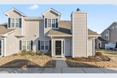 503 20th Ave. N #46B, North Myrtle Beach, SC 29582 - Photo 36