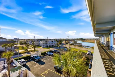 3901 N Ocean Blvd. #406, North Myrtle Beach, SC 29582 - Photo 8