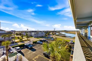 3901 N Ocean Blvd, North Myrtle Beach, SC 29582 - Photo 8