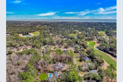 1134 Crooked Oak Dr., Pawleys Island, SC 29585 - Photo 34