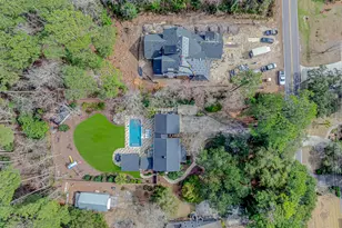 1134 Crooked Oak Dr, Pawleys Island, SC 29585 - Photo 32