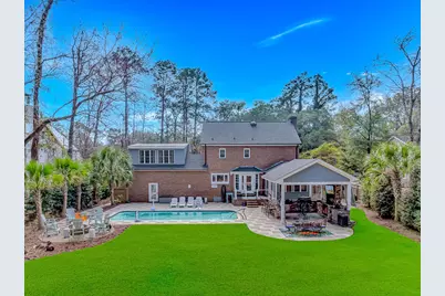 1134 Crooked Oak Dr., Pawleys Island, SC 29585 - Photo 30