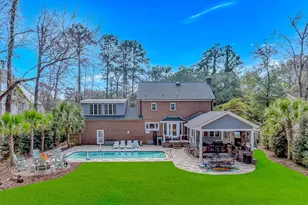 1134 Crooked Oak Dr, Pawleys Island, SC 29585 - Photo 30