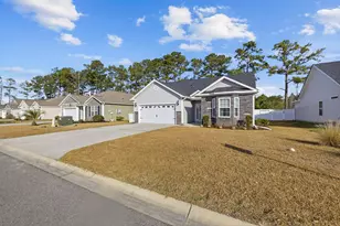 808 Twickenham Loop, Longs, SC 29568 - Photo 2