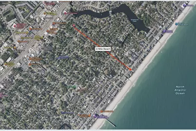 716 5th Ave. N, Surfside Beach, SC 29575 - Photo 2