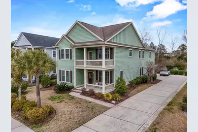 1217 E Isle Of Palms Dr., Myrtle Beach, SC 29579 - Photo 2