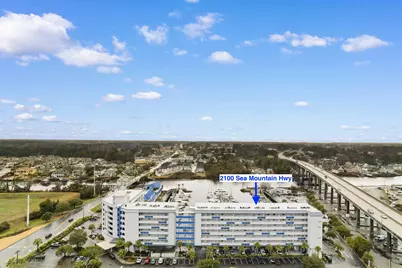 2100 Sea Mountain Hwy. #118, North Myrtle Beach, SC 29582 - Photo 36