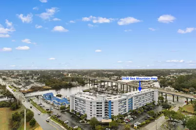 2100 Sea Mountain Hwy. #118, North Myrtle Beach, SC 29582 - Photo 34