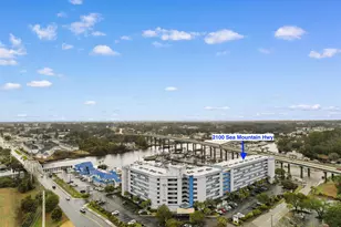 2100 Sea Mountain Hwy, North Myrtle Beach, SC 29582 - Photo 34