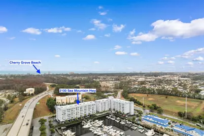 2100 Sea Mountain Hwy. #118, North Myrtle Beach, SC 29582 - Photo 40