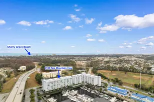 2100 Sea Mountain Hwy, North Myrtle Beach, SC 29582 - Photo 40