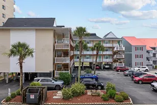 4509 S Ocean Blvd, North Myrtle Beach, SC 29582 - Photo 2
