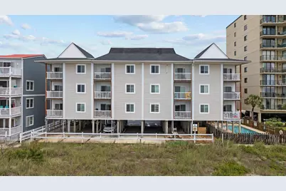 4509 South Ocean Blvd. #301, North Myrtle Beach, SC 29582 - Photo 32