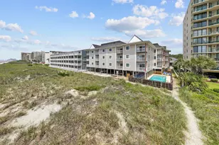 4509 S Ocean Blvd, North Myrtle Beach, SC 29582 - Photo 34