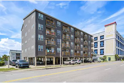 2001 N Ocean Blvd. #A2, North Myrtle Beach, SC 29582 - Photo 36