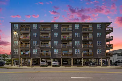 2001 N Ocean Blvd. #A2, North Myrtle Beach, SC 29582 - Photo 34