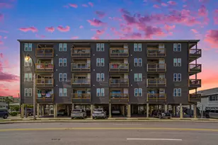 2001 N Ocean Blvd, North Myrtle Beach, SC 29582 - Photo 34