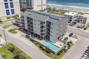 2001 N Ocean Blvd, North Myrtle Beach, SC 29582 - Photo 2