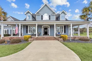 187 Beauty Ave, Loris, SC 29569 - Photo 4