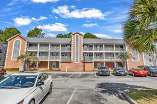 4842 Meadowsweet Dr, Myrtle Beach, SC 29579 - Photo 2