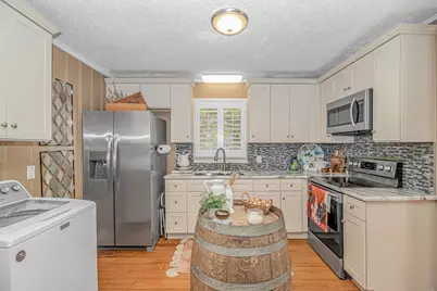 11619 Ocean Hwy., Pawleys Island, SC 29585 - Photo 8