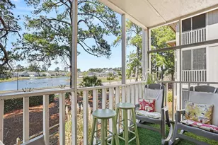 4262 Pinehurst Cir, Little River, SC 29566 - Photo 22