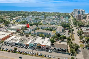 7700 Porcher Dr, Myrtle Beach, SC 29572 - Photo 1