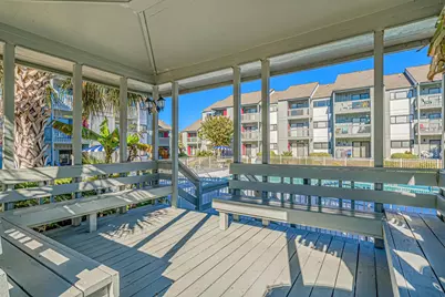 7700 Porcher Dr. #3107, Myrtle Beach, SC 29572 - Photo 2