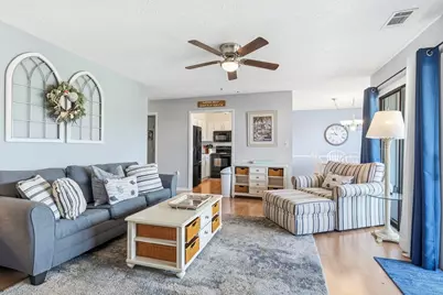 310 5th Ave. N #304, Surfside Beach, SC 29575 - Photo 26