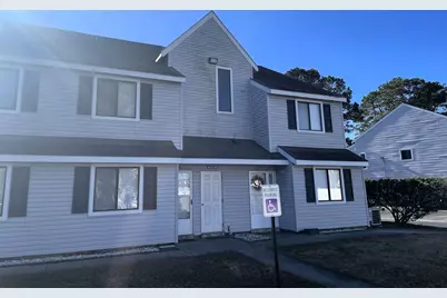 500 Fairway Village Dr. #8E, Myrtle Beach, SC 29588 - Photo 1