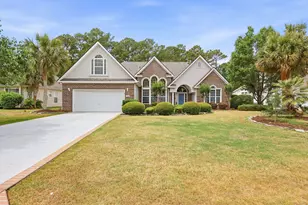 128 Abcaw Blvd, Myrtle Beach, SC 29579 - Photo 2