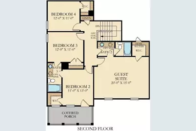 1164 Harbison Circle, Myrtle Beach, SC 29579 - Photo 4