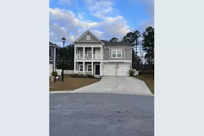 1164 Harbison Circle, Myrtle Beach, SC 29579 - Photo 2