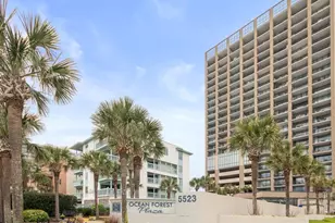 5523 N Ocean Blvd, Myrtle Beach, SC 29577 - Photo 1