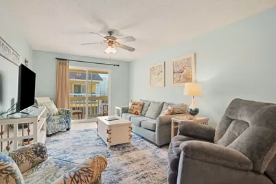 1425 N Waccamaw Dr. #230, Garden City Beach, SC 29576 - Photo 14