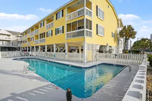 1425 N Waccamaw Dr, Garden City Beach, SC 29576 - Photo 6