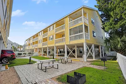 1425 N Waccamaw Dr. #230, Garden City, SC 29576 - Photo 6