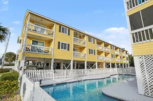 1425 N Waccamaw Dr, Garden City Beach, SC 29576 - Photo 8