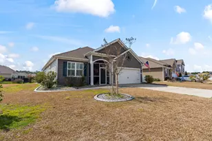5307 Shorthorn Wy, Myrtle Beach, SC 29588 - Photo 4