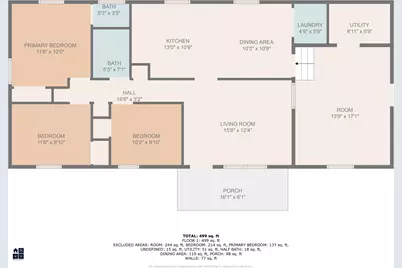 902 Forest Loop Rd., Conway, SC 29527 - Photo 36