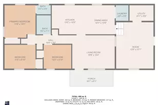 902 Forest Loop Rd, Conway, SC 29527 - Photo 36