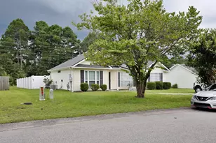 4336 Summitt Trail, Myrtle Beach, SC 29579 - Photo 1