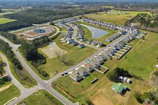 512 Woodland Farms Cir, Aynor, SC 29511 - Photo 32