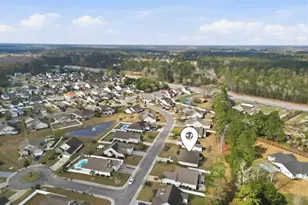 350 Southern Breezes Cir, Murrells Inlet, SC 29576 - Photo 36