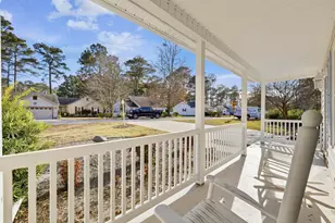 107 Purple Martin Dr, Murrells Inlet, SC 29576 - Photo 4