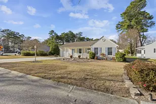 107 Purple Martin Dr, Murrells Inlet, SC 29576 - Photo 2