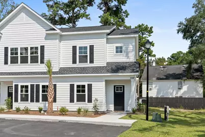 35 Graybo Ln #5, Pawleys Island, SC 29585 - Photo 1