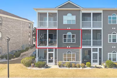 4518 N Plantation Harbour Dr. #G14, Little River, SC 29566 - Photo 2