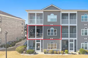 4518 N Plantation Harbour Dr, Little River, SC 29566 - Photo 2