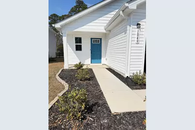 1040 Oak Meadow Dr., Conway, SC 29526 - Photo 2